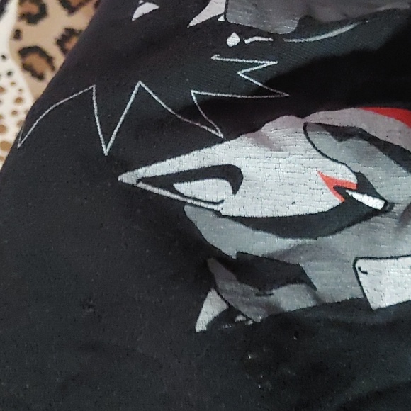 👌 Free Naruto Shippuden Shonen Jump T-Shirt - Picture 5 of 5